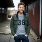 Frederik Poulsen